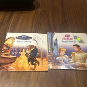 Never used. Good condition with some marks from storage.